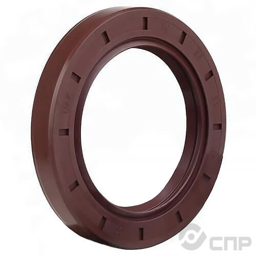 Манжета армированная 600х650х20 (сальник)