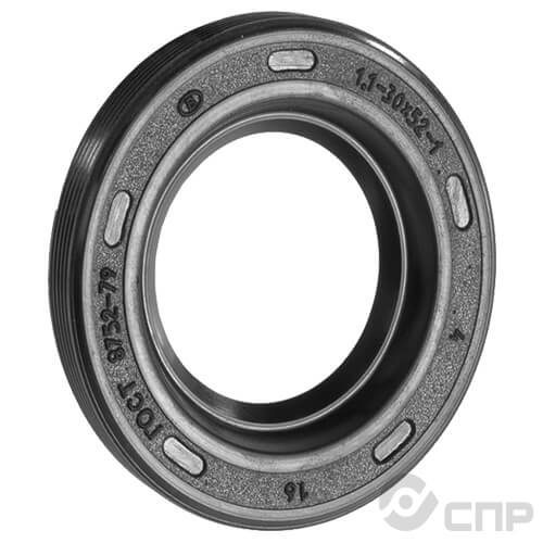 Манжета армированная (сальник) 18х40х10 ГОСТ 8752-79