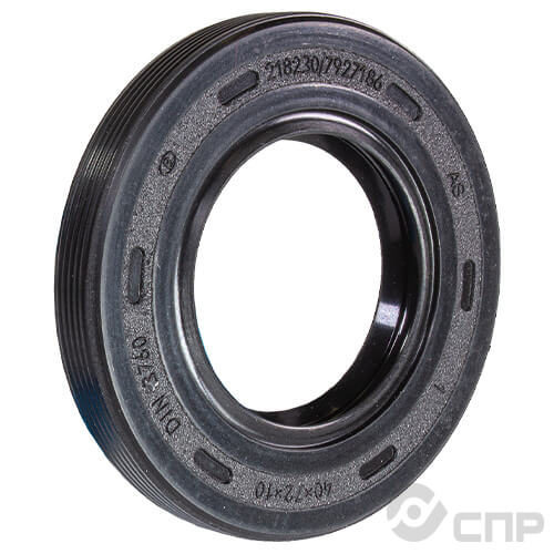 Манжета армированная 600х650х20 (сальник)