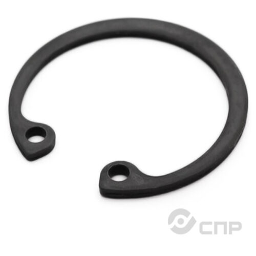 Внутреннее стопорное кольцо 130х4